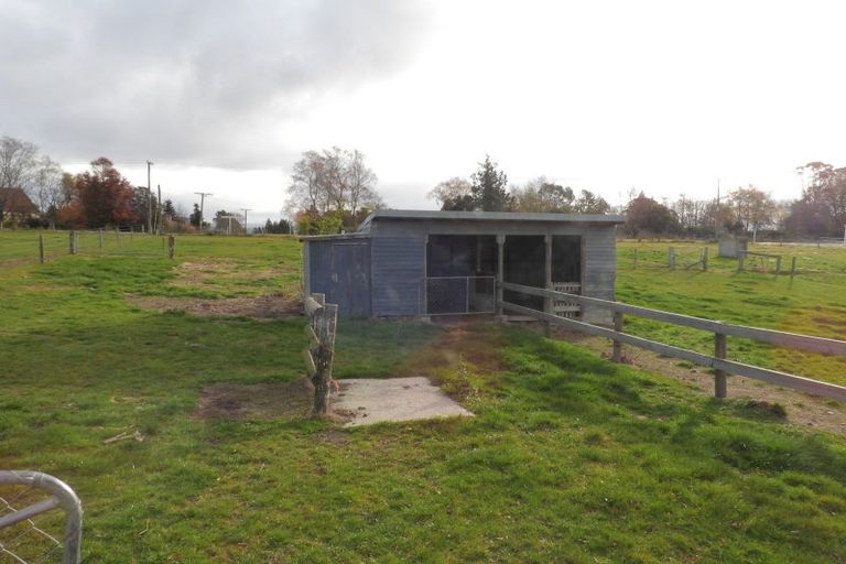 Photo of property in 7 Tarbetness Street, Herbert, Oamaru, 9495