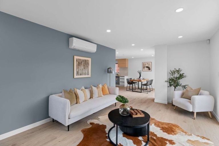 Photo of property in 20a Seine Road, Forrest Hill, Auckland, 0620