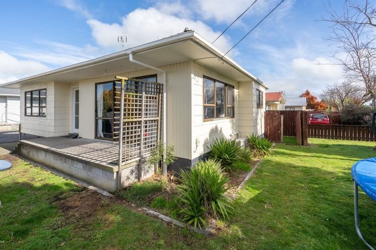 Photo of property in 67a Saxbys Road, Deanwell, Hamilton, 3206