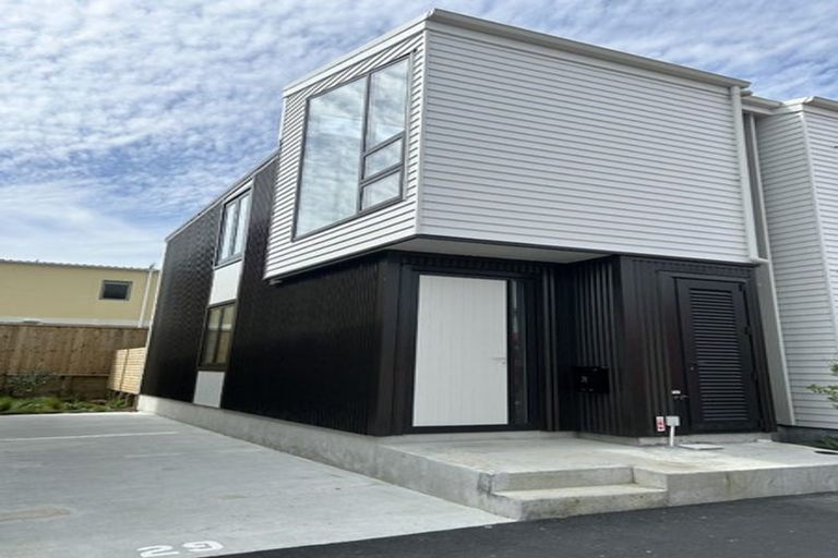Photo of property in 29 Houhere Street, Paraparaumu, 5032