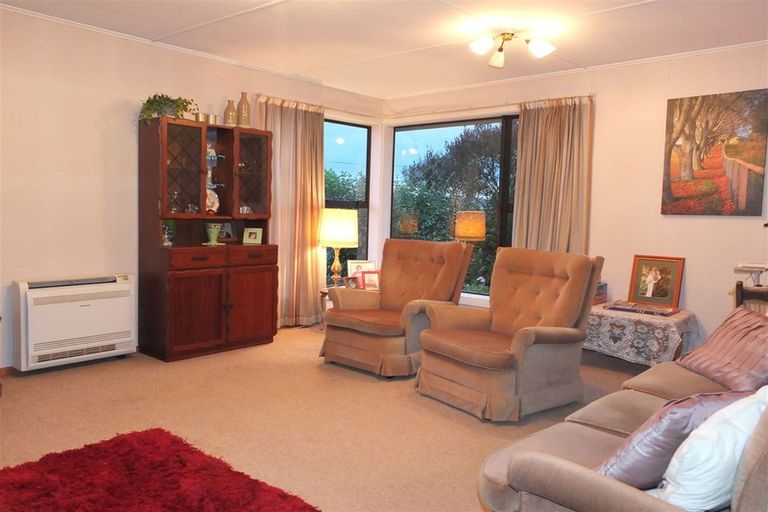 Photo of property in 21 Tekapo Street, Glenwood, Timaru, 7910