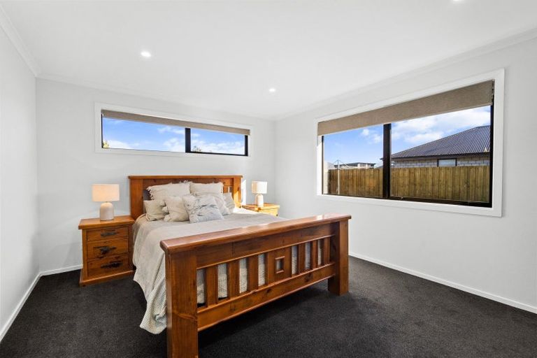 Photo of property in 8 Redhaven Rise, Netherby, Ashburton, 7700