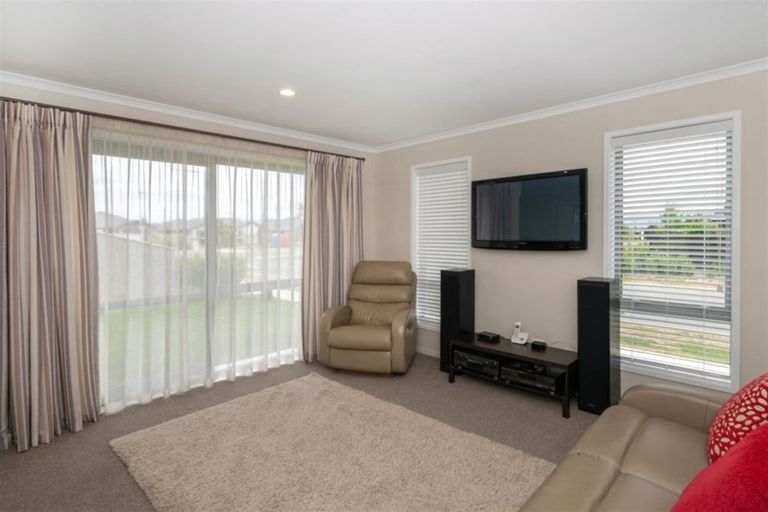 Photo of property in 35 Corsair Crescent, Burleigh, Blenheim, 7201