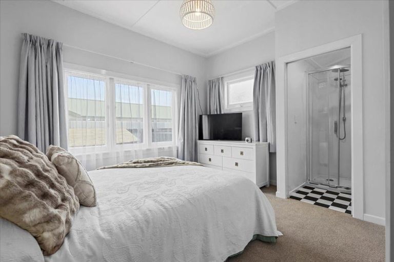 Photo of property in 1 Nettie Street, Te Kuiti, 3910