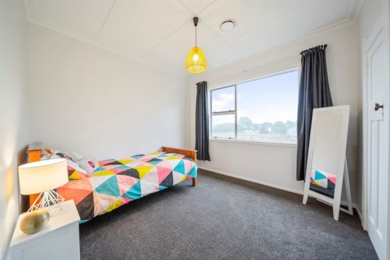 Photo of property in 1491 Eltham Road, Kaponga, Hawera, 4679