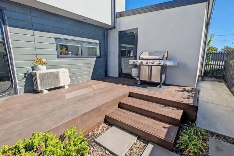 Photo of property in 44a Bletsoe Avenue, Spreydon, Christchurch, 8024