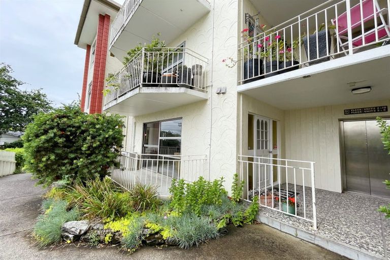 Photo of property in 1/10 Hunter Street, Hamilton Lake, Hamilton, 3204