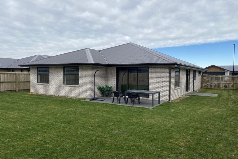 Photo of property in 65 Oaks Drive, Lincoln, 7608