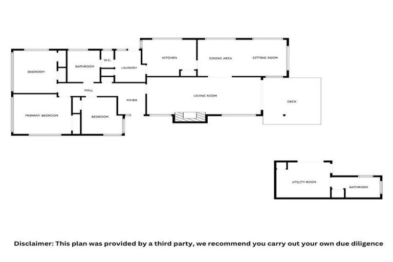 Photo of property in 31 Henare Street, West End, Palmerston North, 4412