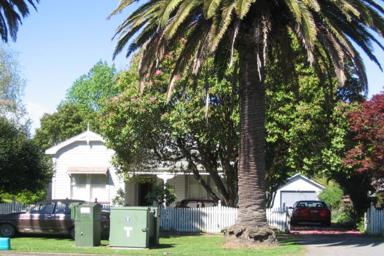 Photo of property in 13 Tamihana Street, Matamata, 3400