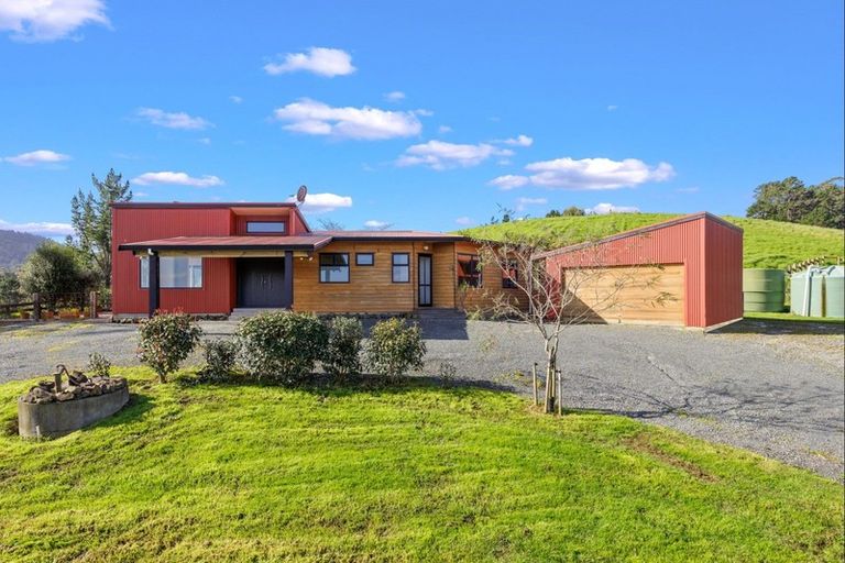 Photo of property in 82 Goatley Road, Warkworth, 0981