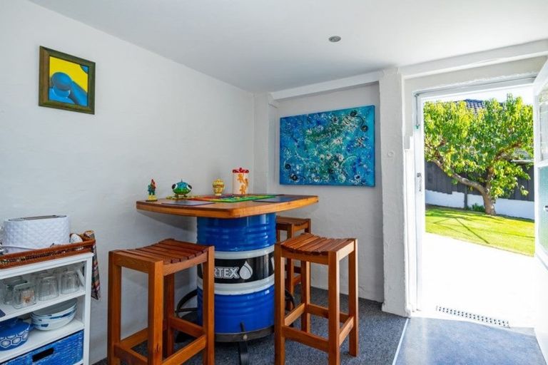 Photo of property in 2 Sutter Street, Seaview, Timaru, 7910