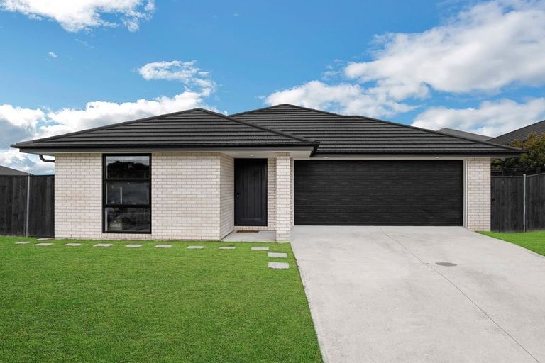 Photo of property in 109 Harriet Johnston Drive, Pokeno, 2402