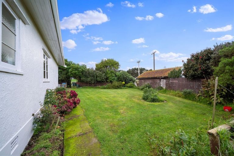 Photo of property in 1580 South Road, Manutahi, Patea, 4598