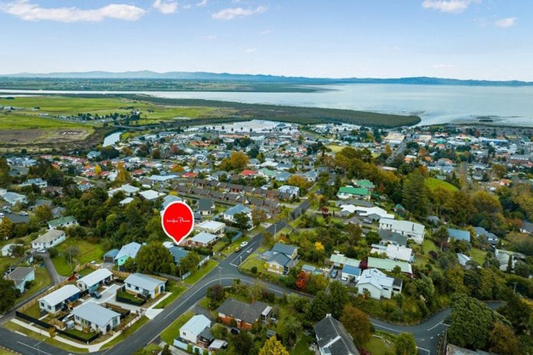 Photo of property in 734a Mount Pleasant Road, Thames, 3500