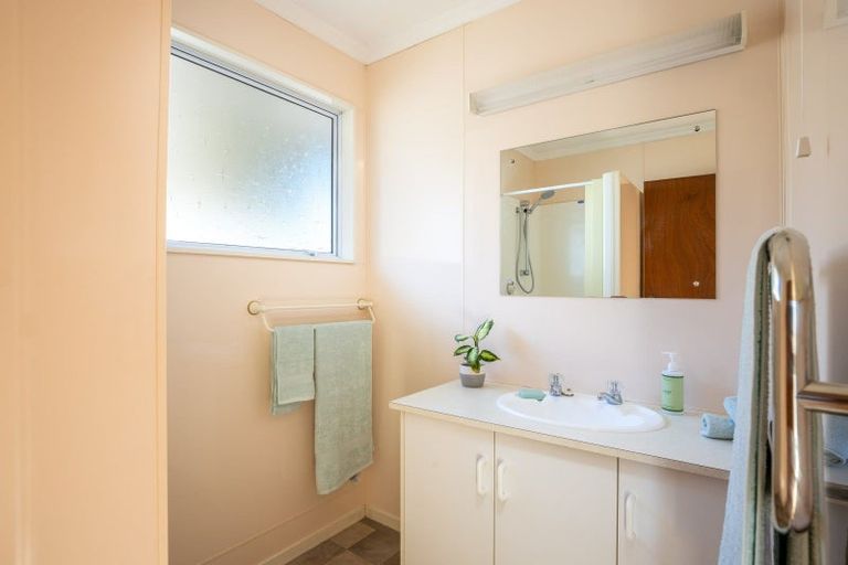 Photo of property in 1 Wrantage Street, Westown, New Plymouth, 4310