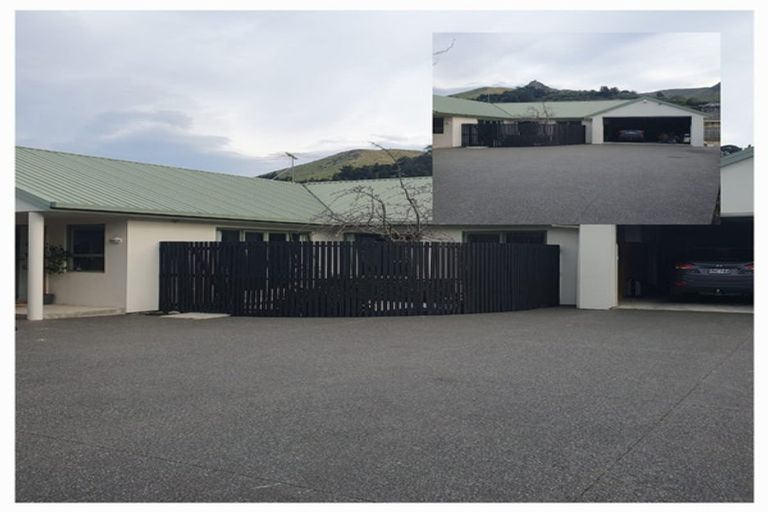 Photo of property in 59 Laing Crescent, Heathcote Valley, Christchurch, 8022