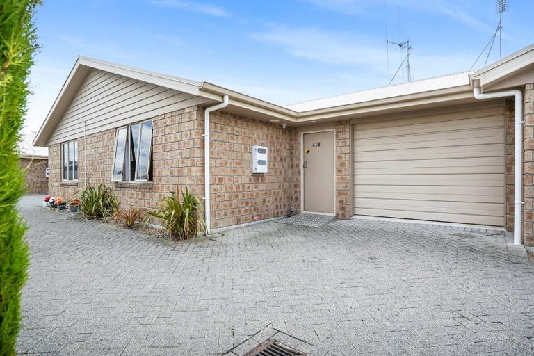 Photo of property in 41b Enderley Avenue, Enderley, Hamilton, 3214