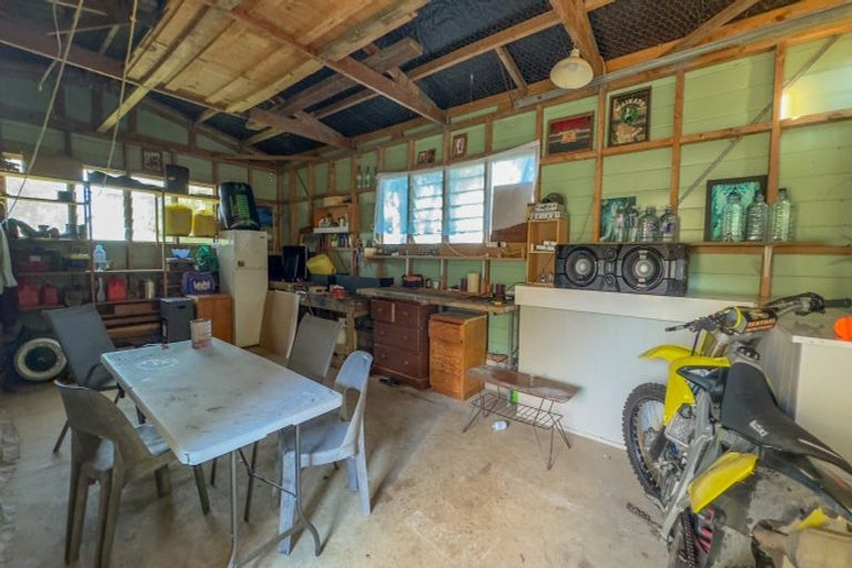 Photo of property in 18 Kerepehi Town Road, Kerepehi, Paeroa, 3671