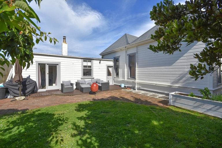 Photo of property in 33 Council Street, Saint Kilda, Dunedin, 9012