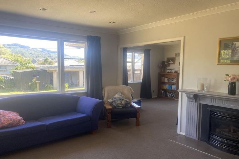 Photo of property in 4 Iris Grove, Trentham, Upper Hutt, 5018