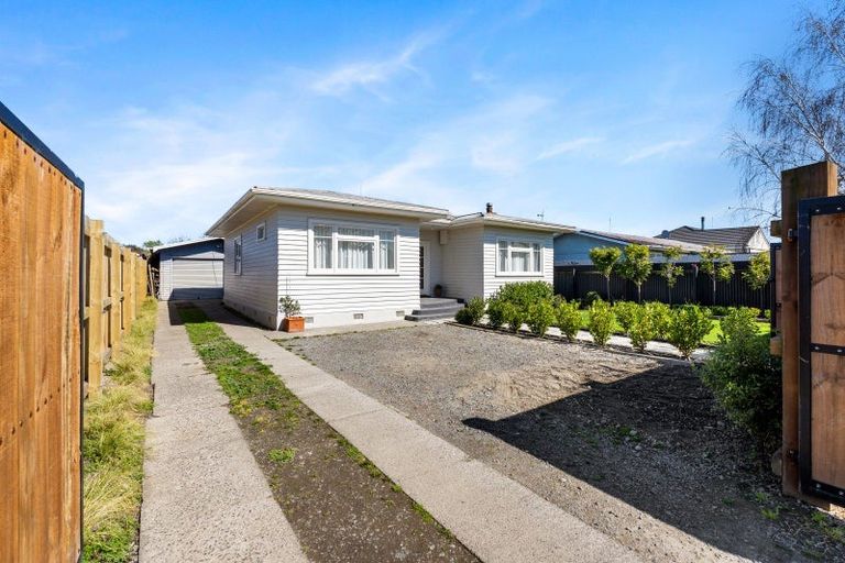 Photo of property in 1031 Beatty Street, Mayfair, Hastings, 4122