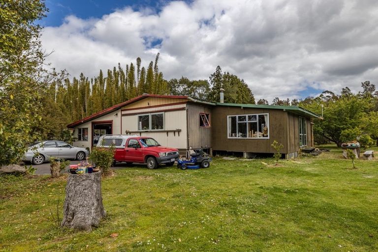 Photo of property in 378 Pakaru Road, Kawakawa, 0282