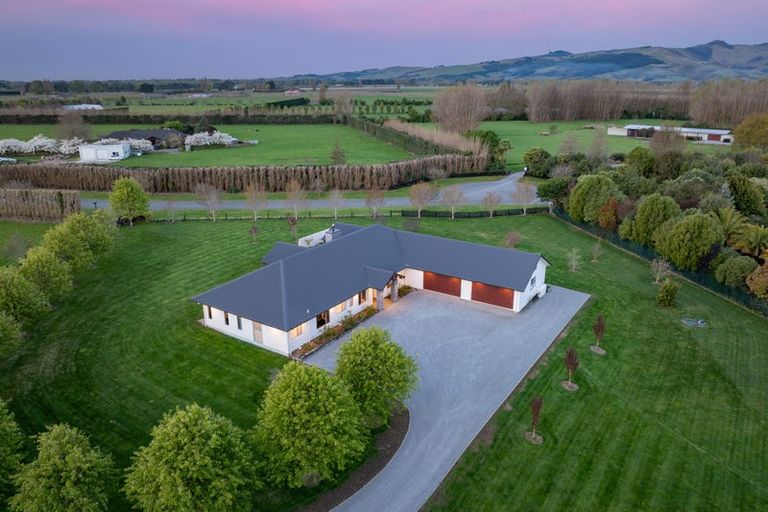 Photo of property in 58 Leavington Close, Lincoln, Christchurch, 7672