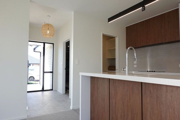 Photo of property in 8 Clare Street, Woodend, 7610