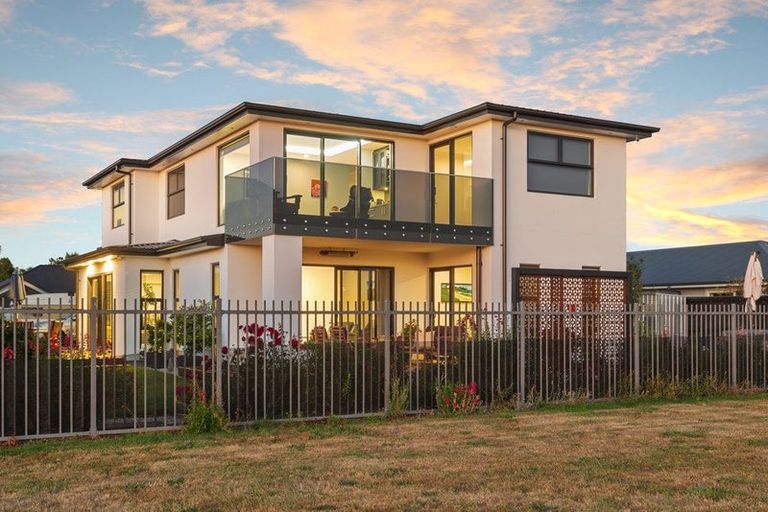 Photo of property in 5 Mckee Lane, Kaiapoi, 7630