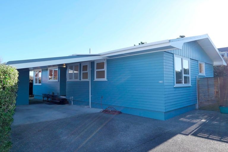 Photo of property in 23b Warrimoo Street, Paraparaumu, 5032