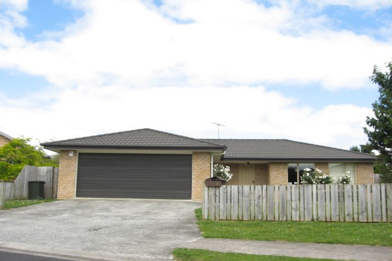 Photo of property in 8 Avonbrook Lane, Pukekohe, 2120