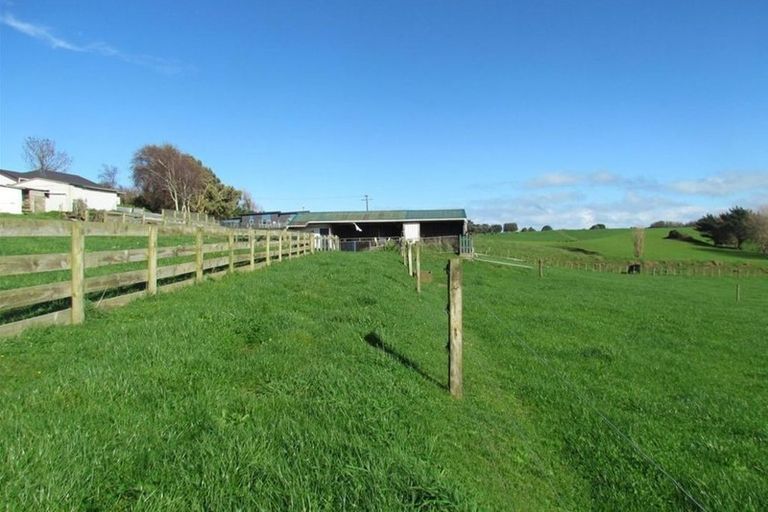 Photo of property in 30 Mason Road, Hawera, 4674