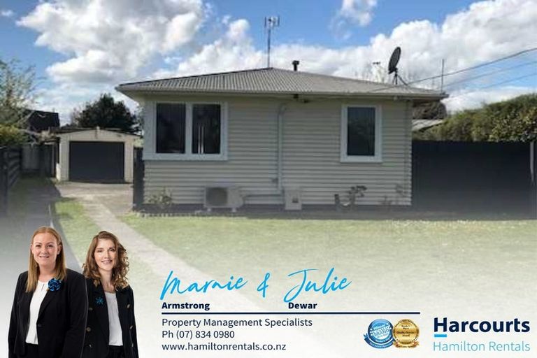 Photo of property in 6 Larnach Street, St Andrews, Hamilton, 3200