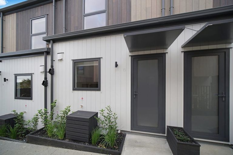 Photo of property in 15/506 Glenfield Road, Bayview, Auckland, 0629