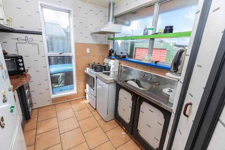 Photo of property in 3 Tudor Street, Hokitika, 7810