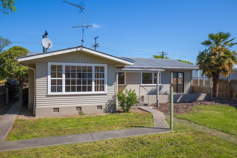 Photo of property in 6 Rogers Street, Blenheim, 7201