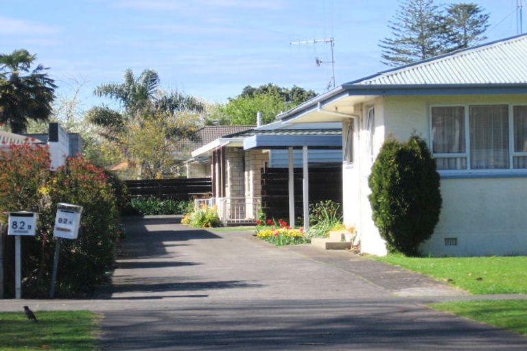 Photo of property in 82b Fraser Street, Tauranga South, Tauranga, 3112