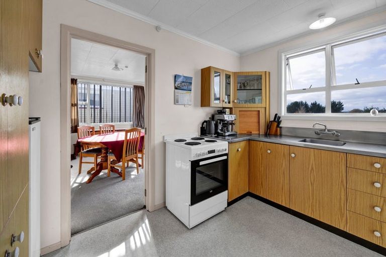 Photo of property in 22 Glasgow Street, Hawera, 4610