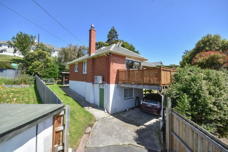 Photo of property in 17 Rennie Street, Green Island, Dunedin, 9018