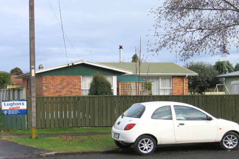 Photo of property in 19 Rawene Street, Nawton, Hamilton, 3200