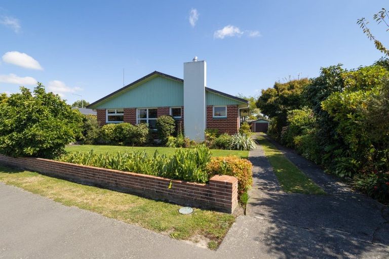 Photo of property in 3 Bathurst Street, Allenton, Ashburton, 7700