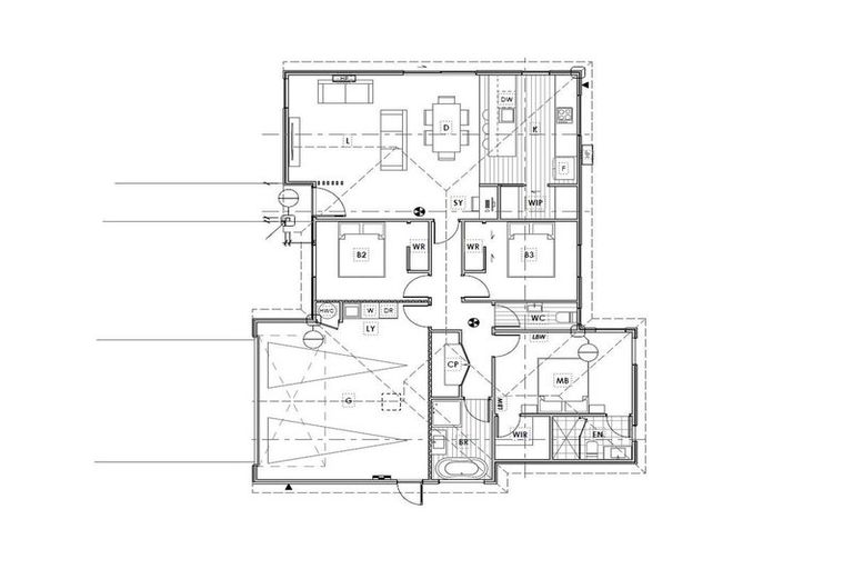 Photo of property in 20 Eccles Place, Halswell, Christchurch, 8025