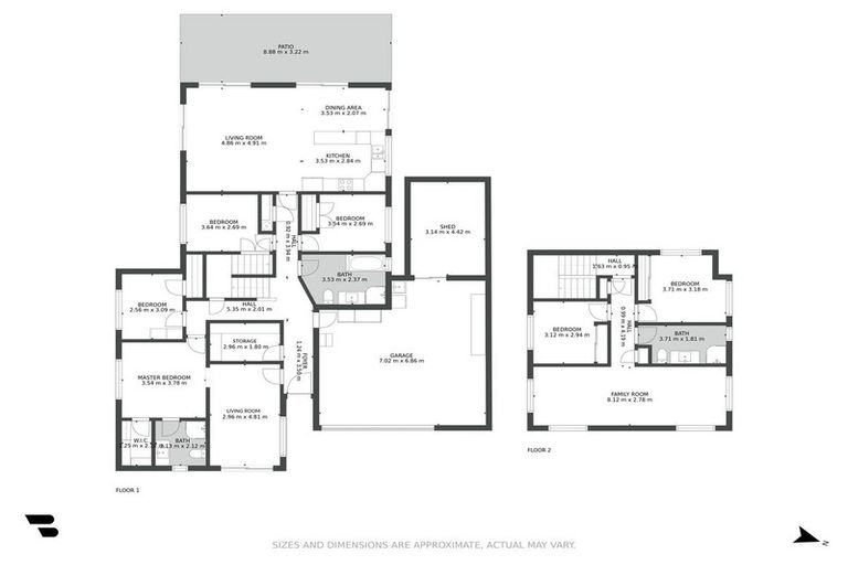 Photo of property in 76 Maire Road, Orewa, 0931