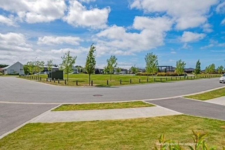 Photo of property in 51 Moreton Green, Rolleston, 7615