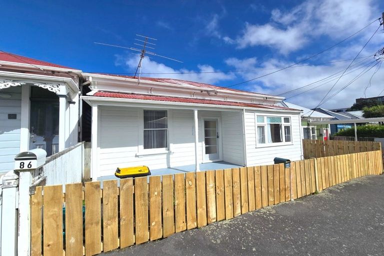 Photo of property in 84 Mein Street, Newtown, Wellington, 6021