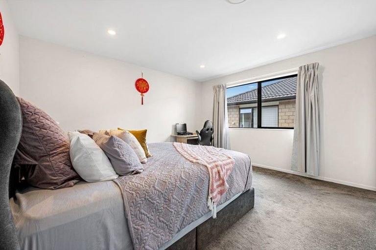 Photo of property in 32 Carrygawley Road, Flat Bush, Auckland, 2019