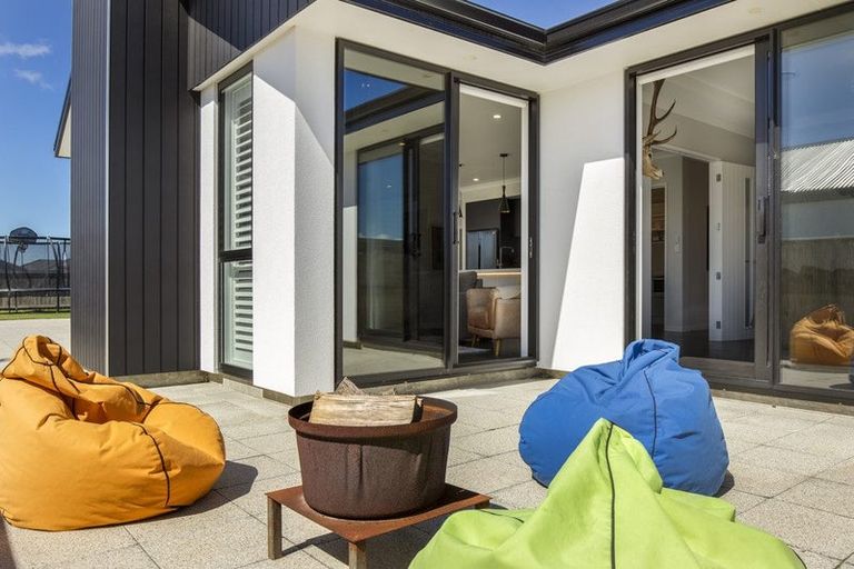 Photo of property in 3 Caproni Road, Burleigh, Blenheim, 7201