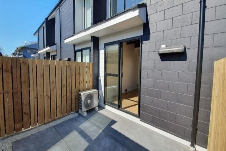 Photo of property in 5/9 Sherborne Street, St Albans, Christchurch, 8014