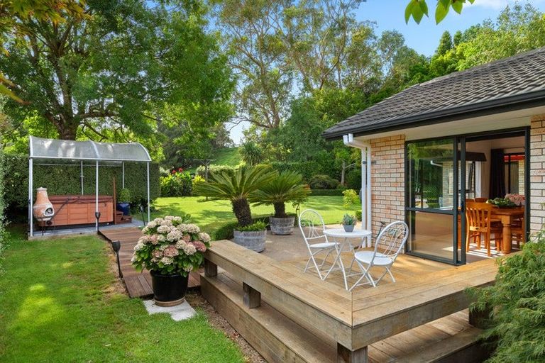 Photo of property in 5e Brights Road, Waiuku, 2123